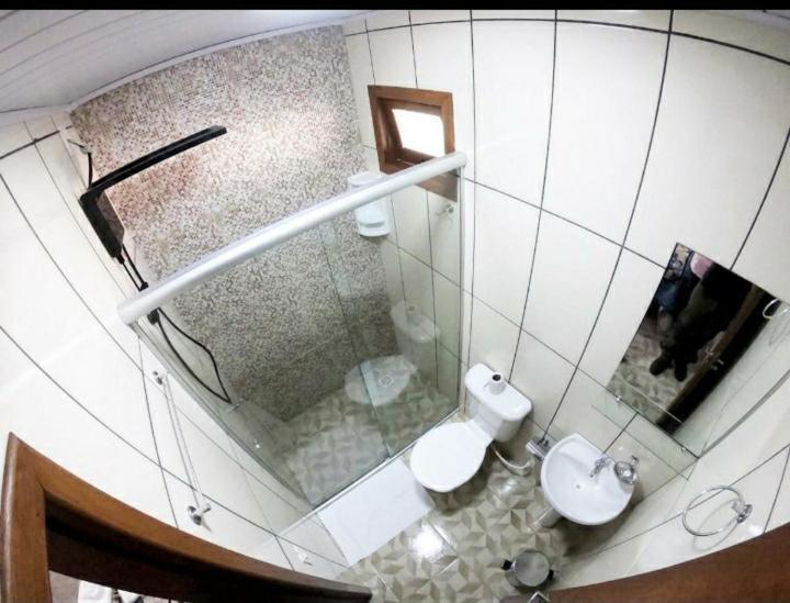 Pousada Bem Estar Cambará Bilik gambar