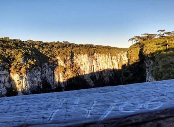 Pousada Bem Estar Cambará Bilik gambar